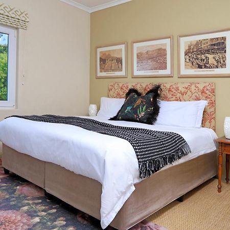 Rosedene Guest House Cape Town Exterior foto