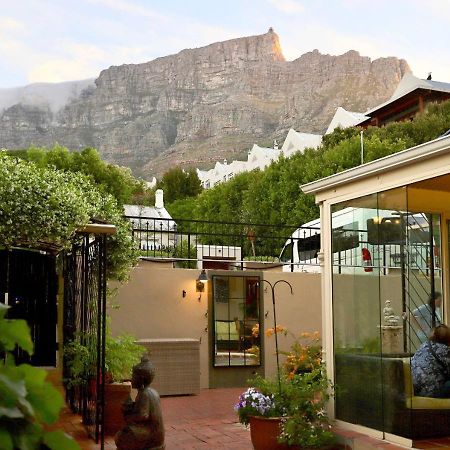 Rosedene Guest House Cape Town Exterior foto