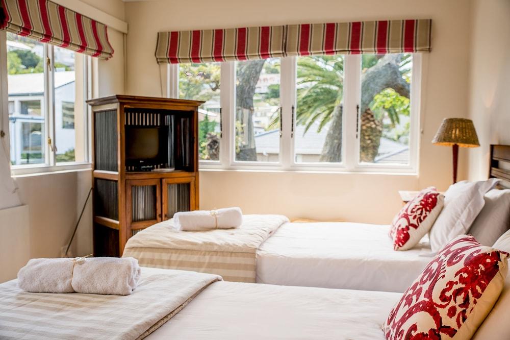 Rosedene Guest House Cape Town Exterior foto