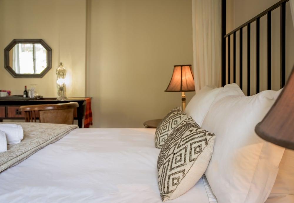 Rosedene Guest House Cape Town Exterior foto