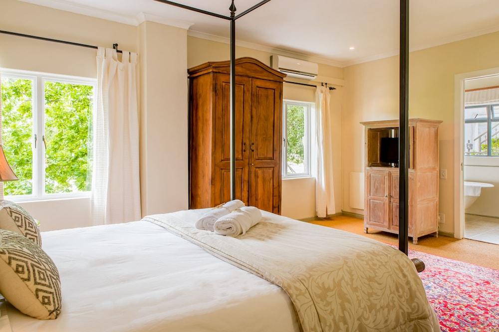 Rosedene Guest House Cape Town Exterior foto