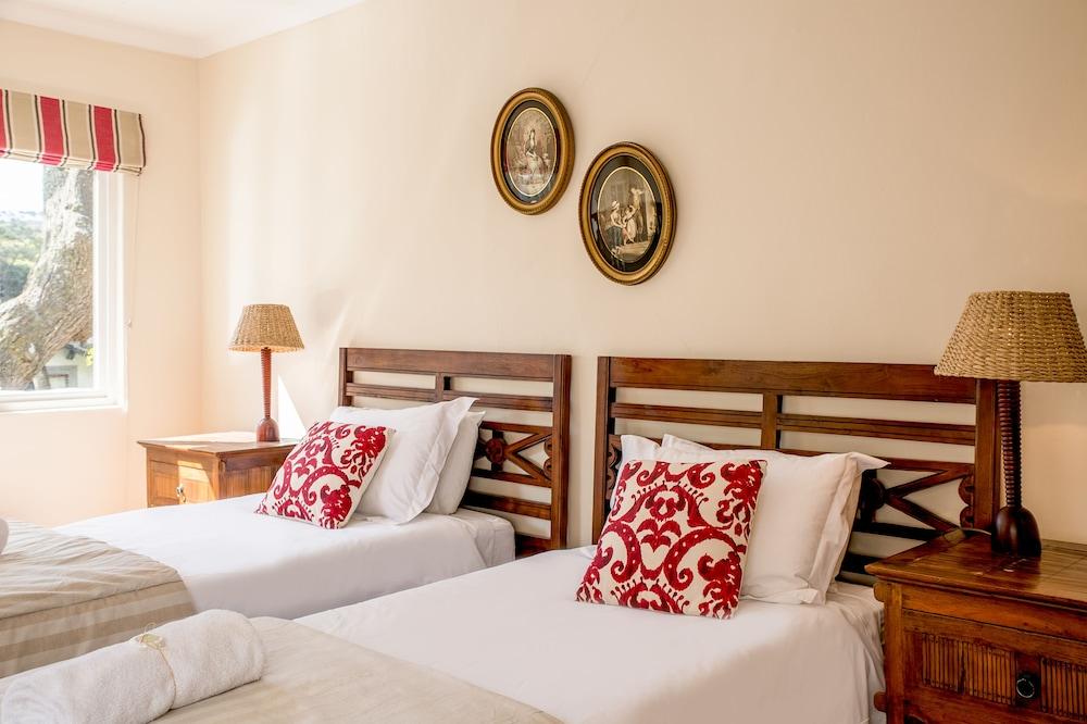 Rosedene Guest House Cape Town Exterior foto