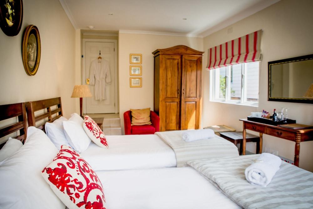 Rosedene Guest House Cape Town Exterior foto