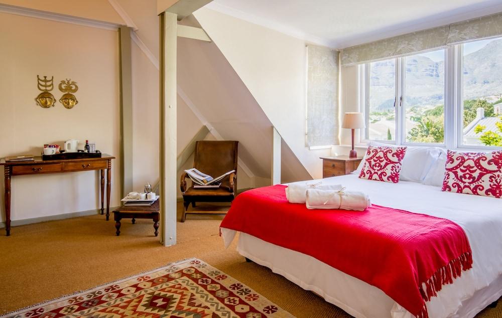 Rosedene Guest House Cape Town Exterior foto