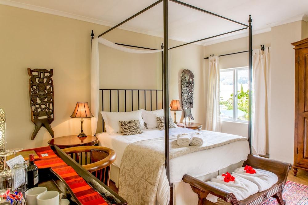 Rosedene Guest House Cape Town Exterior foto