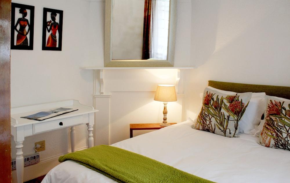 Rosedene Guest House Cape Town Exterior foto