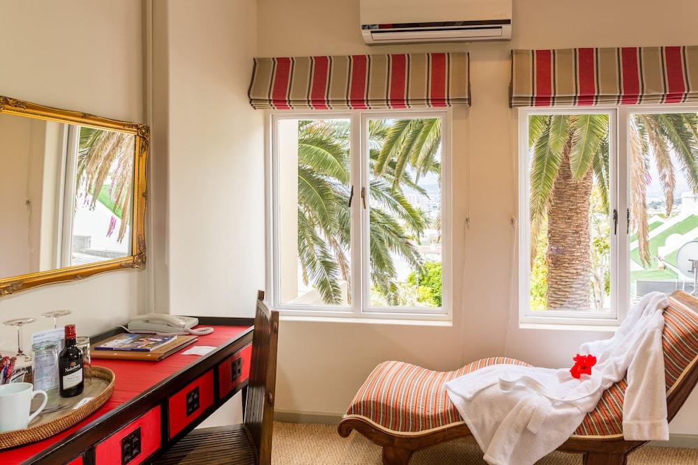 Rosedene Guest House Cape Town Exterior foto