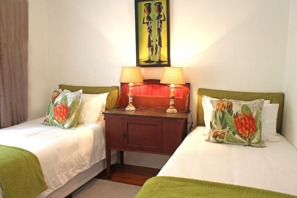 Rosedene Guest House Cape Town Exterior foto