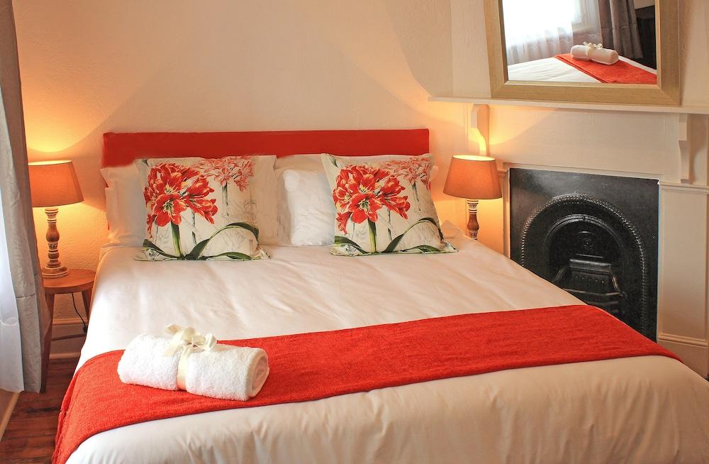 Rosedene Guest House Cape Town Exterior foto