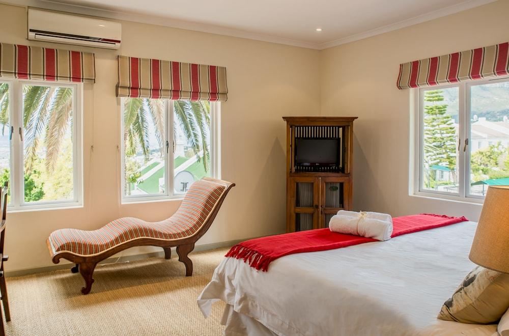 Rosedene Guest House Cape Town Exterior foto