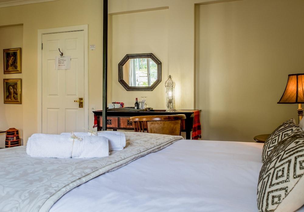 Rosedene Guest House Cape Town Exterior foto