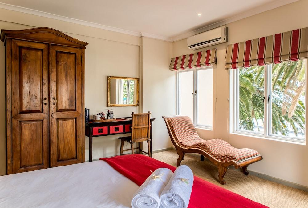 Rosedene Guest House Cape Town Exterior foto