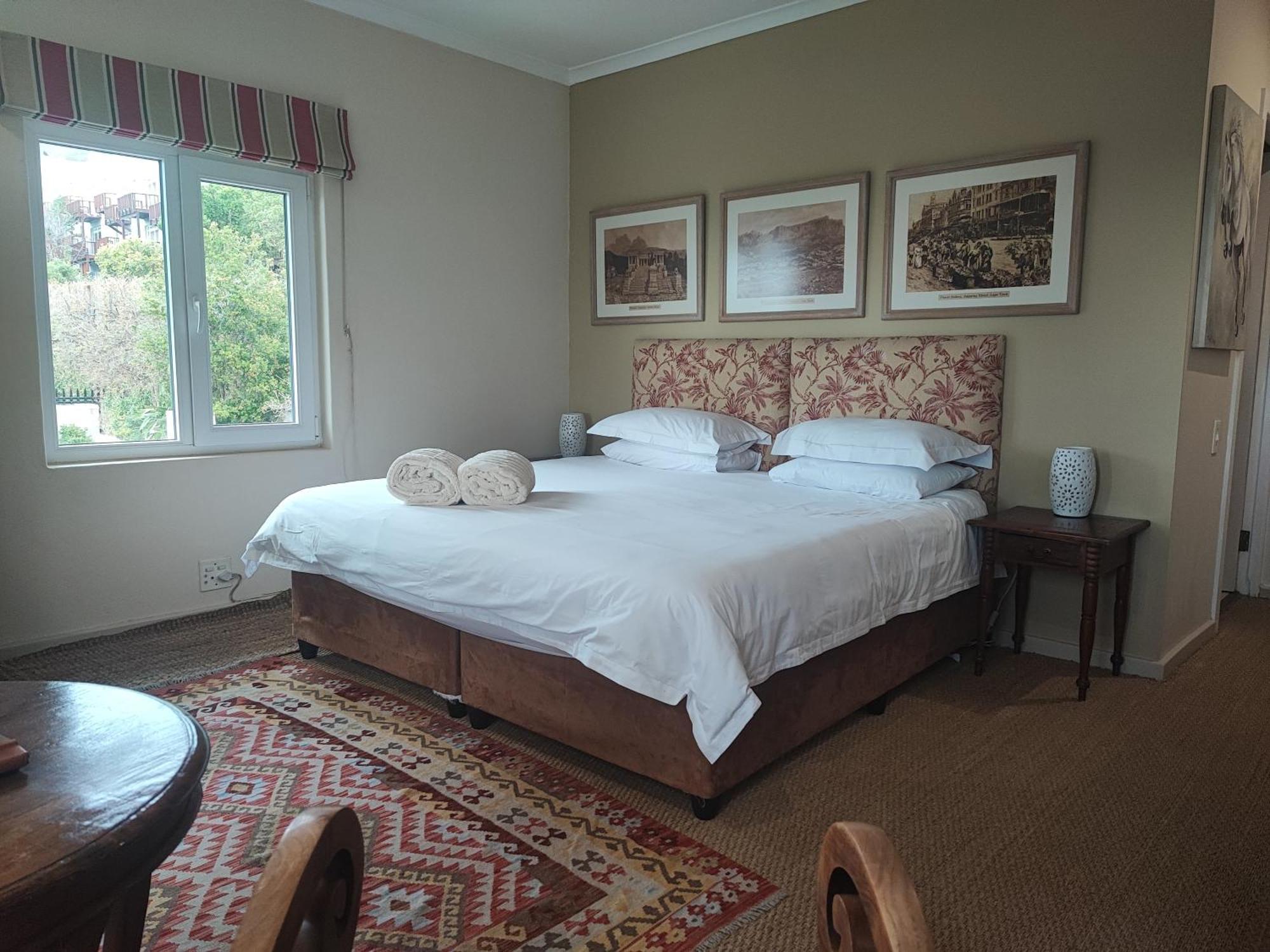 Rosedene Guest House Cape Town Exterior foto