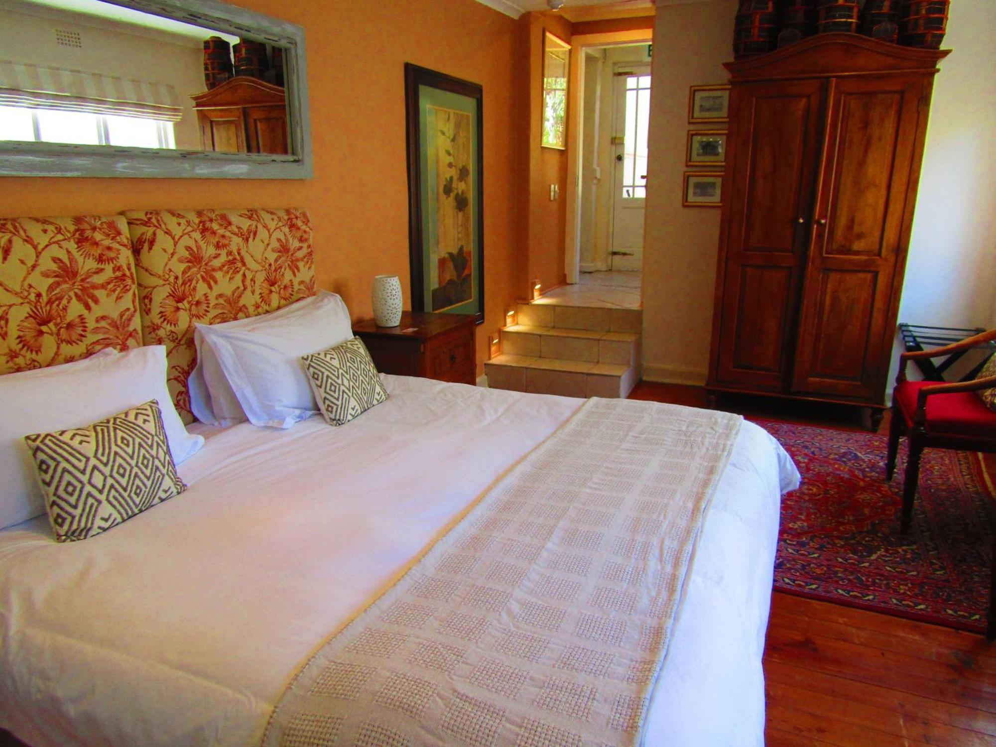 Rosedene Guest House Cape Town Exterior foto