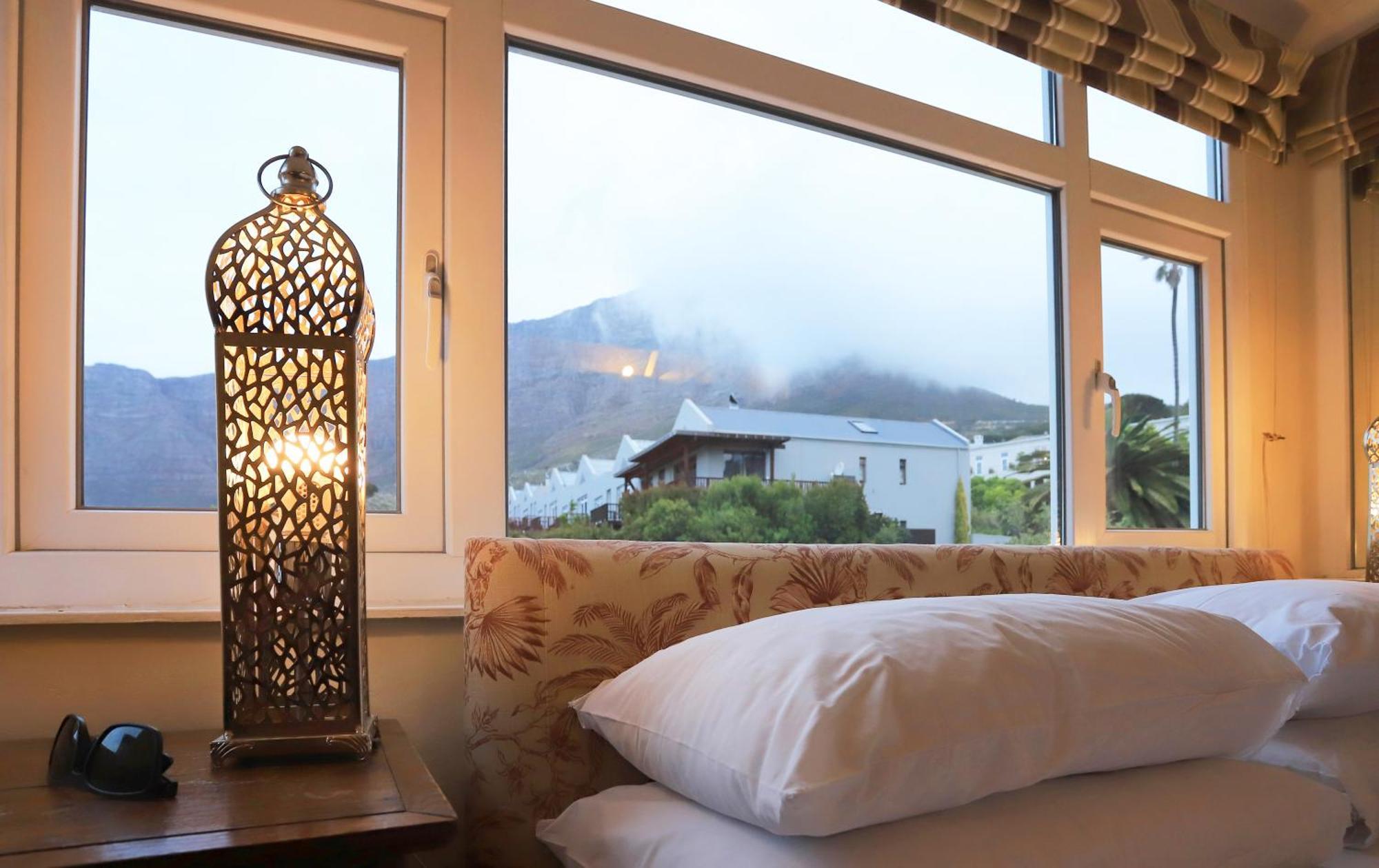 Rosedene Guest House Cape Town Exterior foto