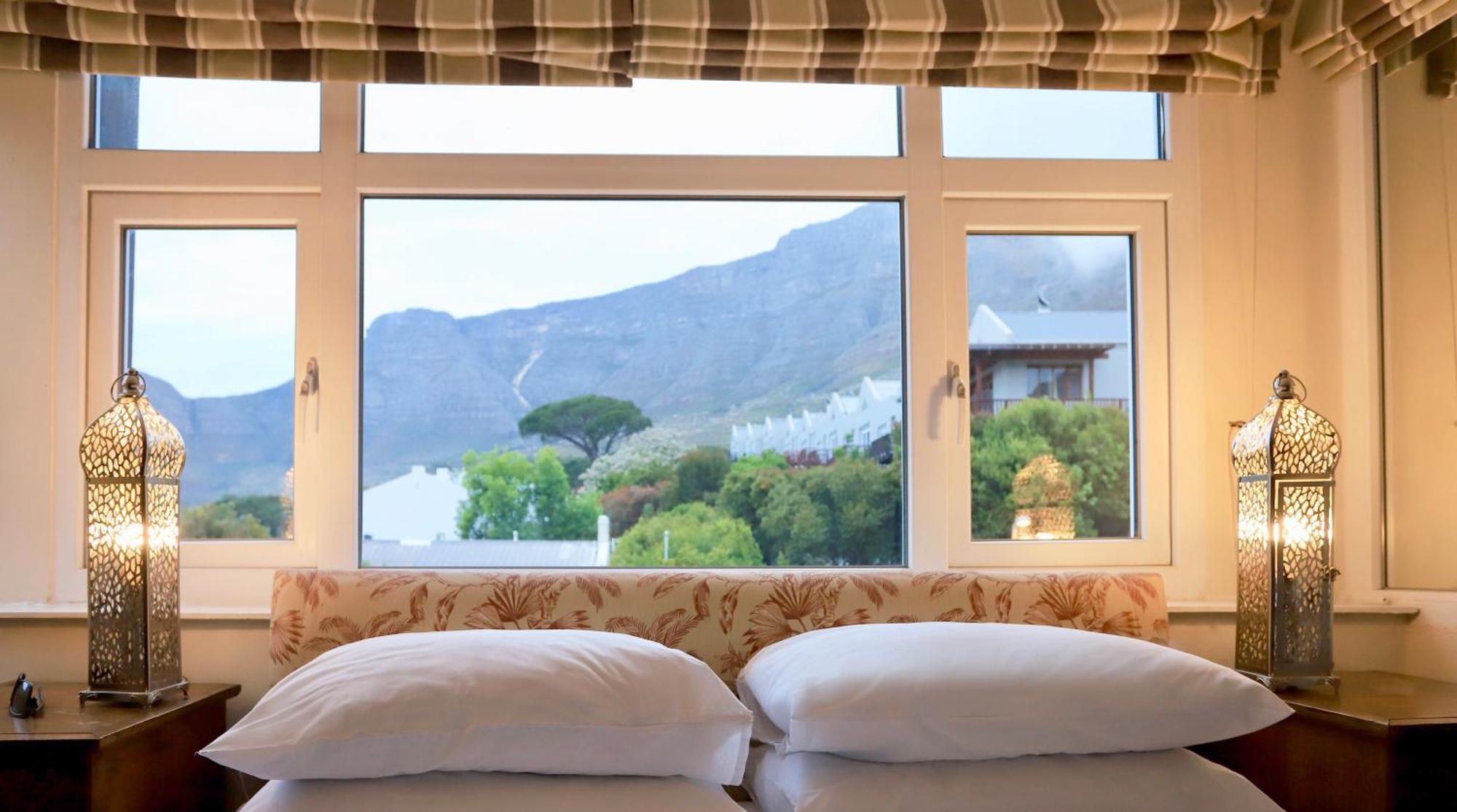 Rosedene Guest House Cape Town Exterior foto