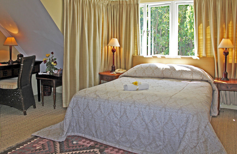 Rosedene Guest House Cape Town Exterior foto